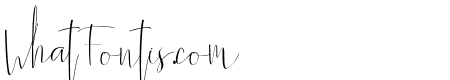 Rindu Script