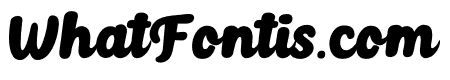 Chicago Script