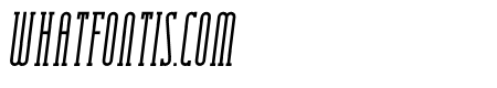 Essenziale Slab Bold Italic