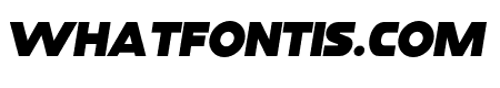 Bornspeed Italic