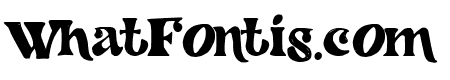 Mabrick Serif Regular