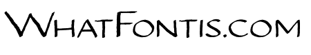 BrixtonHand-Sans