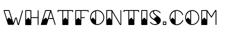 Sailor Girl Filled Font Regular