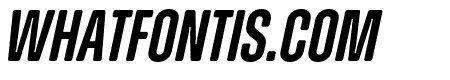 Zuume Soft SemiBold Italic