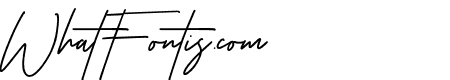 Susanti signature alternate
