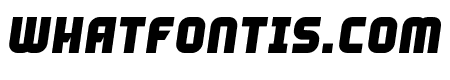 ToskaBold-Italic