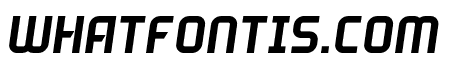 Toska-Italic
