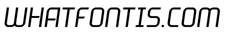 ToskaLight-Italic