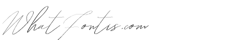 HegomoniSignature