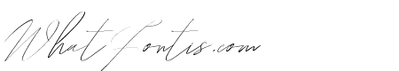 Hegomoni Signature