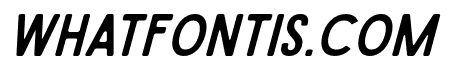 SailorsSlant-Italic