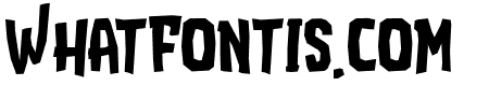 AttackAttackTypeface