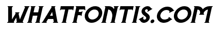 Liquidior Italic