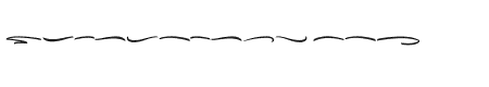 Andora Swash Stamp