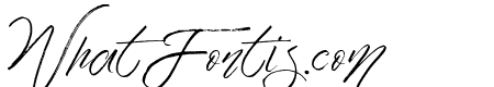 Black Pearl Script