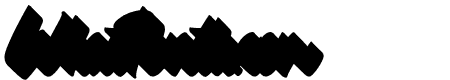 Modster Script Shadow Regular