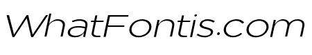 Uniclo Light Italic