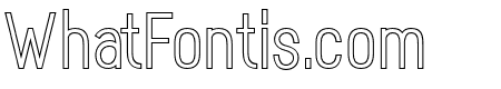 RotrudeOutline-Regular