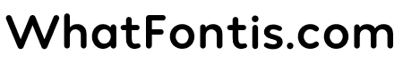 HankRnd Bold