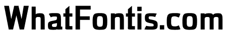Adon Extra Bold