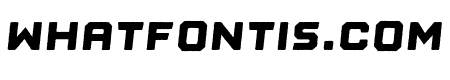 Nostromo Rough Heavy Oblique