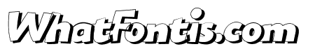 Bangbang-OutlineItalic