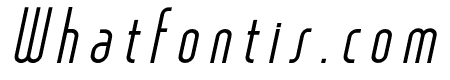 Salah Italic