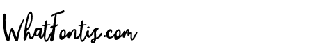 Amelina Script font duo