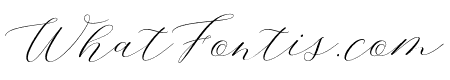 Amelina Script