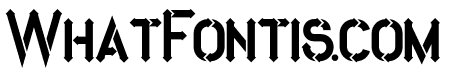 Metrobold