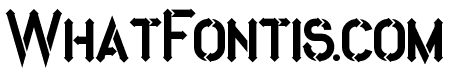 Metro bold