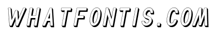 TF Continental Outline 3D Itali