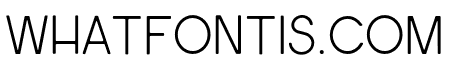 Quint Uppercase Regular