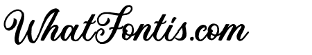 TroylineScript-Regular