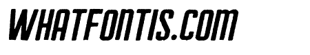 CouragerEdgeItalic