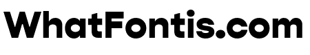 Gopher Text Black