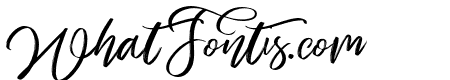 CursiveScriptAlt