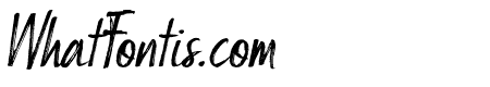 Russell-Alternative-Italic