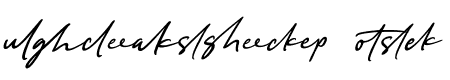 Anastacia ALT