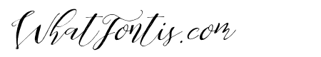 BeGratefulSlant-Script