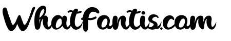 Heyline Beauty Font