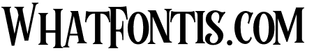 Herald Typeface