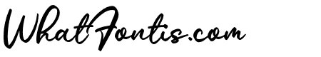Talitta Script Regular