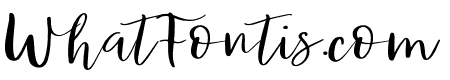 Roche Script Regular