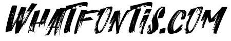 Italiano Slant