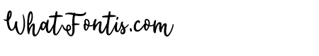 Waverly Date script