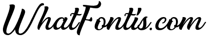 Clarkson Script Bold