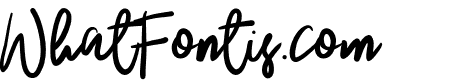 HattonTypeface