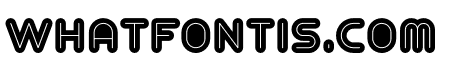 Alt Retro 2 Bold