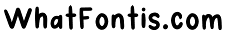Dark Seas Sans Bold